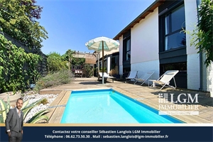 maison individuelle à la vente -   31240  L UNION, surface 98 m2 vente maison individuelle - UBI479389925
